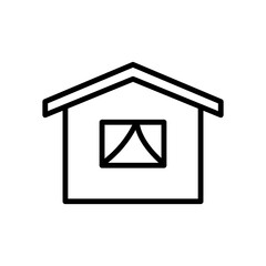 Home page icon