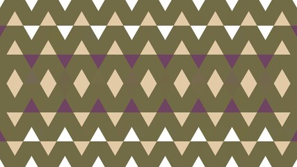 triangular motif. triangle pattern. tribal motif. triangle background. HD