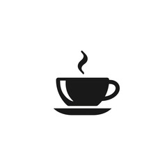 Hot Coffee Icon
