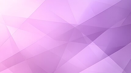 Obraz premium modern abstract vibrant Geometric Background with Purple and Pink triangular shapes Gradient Overlays