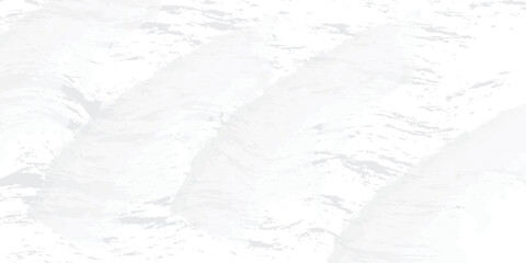 Whitewash linen texture seamless background. Cotton cloth effect in weathered sun bleached coastal living style. Irregular blotched mottled pastel white fabric material. Beach wedding blank backdrop