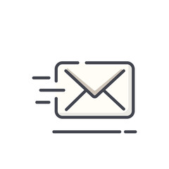 e mail icon