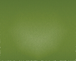 green texture glass background