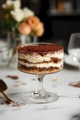 Dessert, campaign, marketing, advertisment, cooking, cook, cook book, generative ai, generative, ai