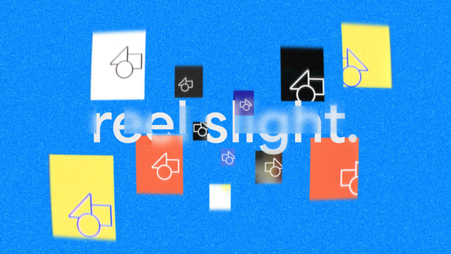 Reel Slight Slides