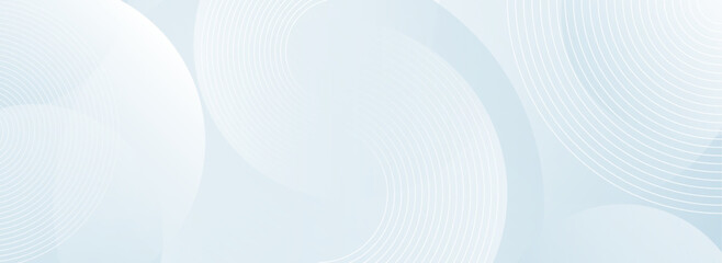 Abstract  blue seamless background