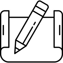 Pencil Icon