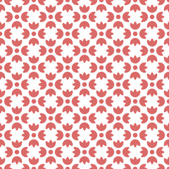 Azulejo tile, seamless pattern, portugues design
