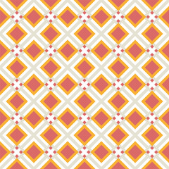 Azulejo tile, seamless pattern, portugues design