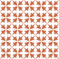 Azulejo tile, seamless pattern, portugues design