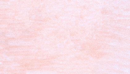 Fototapeta premium Pink texture background. Textured background. The color of the lipstick. 