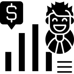 Development Icon Vector Element