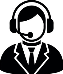 call center operator