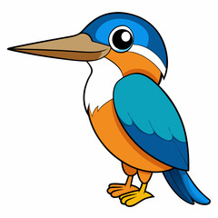 toucan bird cartoon