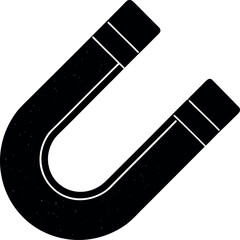 vector illustration of a pencil