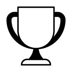 Trophy Cup Icon