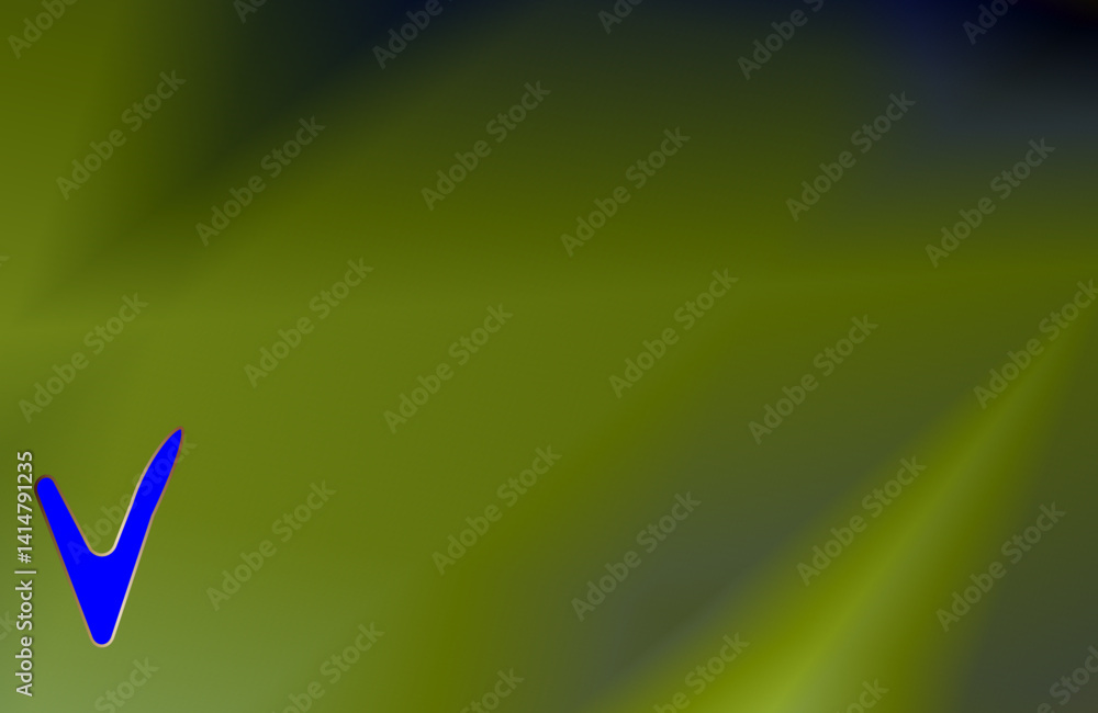 Poster perfect paper background in shiny color . communication and correspondence concept. image for greeti