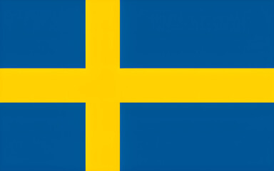 flag of sweden