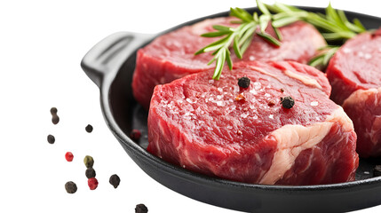 Modern Calendar Isolated on White Background for Schedule Planning and Time Management