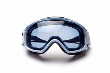 Protective goggles designed for winter sports enthusiasts engaging in thrilling slopes
