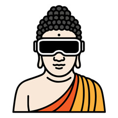 tradition budha
