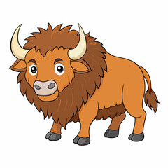 cartoon, animal, illustration, lion, vector, mammal, cow, cute, isolated, cat, character, wild, farm, bull, art, dog, safari, nature, wildlife, smile, drawing, zoo, funny, fur, milk