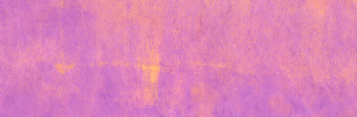Abstract violet acrylic paint texture background