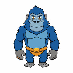 funny cartoon zombie