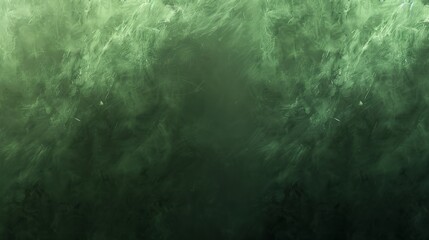 Obraz premium Abstract Emerald Green Texture Background - Dark Green Gradient Backdrop, Modern Artistic Design For Graphic And Digital Use