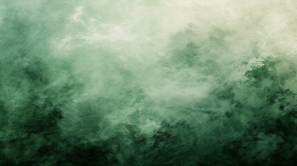 Obraz premium Abstract Green Watercolor Texture Background, Forest Effect. Graphic Art Design, Artistic Pattern, Backdrop.