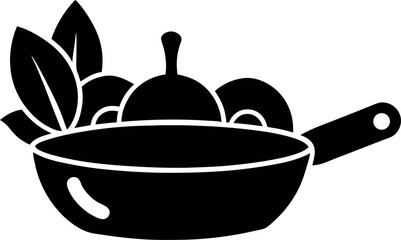 set of kitchen utensils