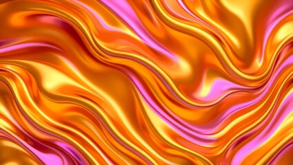 Fototapeta premium abstract background with red lines
