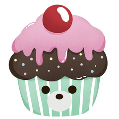 Cupcake 