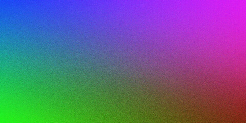 Mix of Variant Colored Grunge-Style Noisy Grainy Gradient Background Design with a Distressed and Artistic Aesthetic