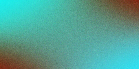 Mix of Variant Colored Grunge-Style Noisy Grainy Gradient Background Design with a Distressed and Artistic Aesthetic