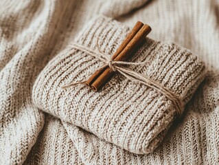 Cozy Knit Sweater