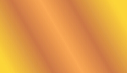 Soft gradient background with warm orange and yellow tones creating a smooth abstract texture