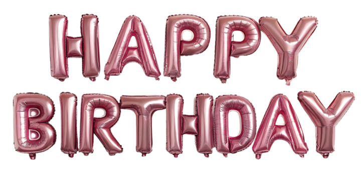 Red grunge love letters form a holiday word art design concept