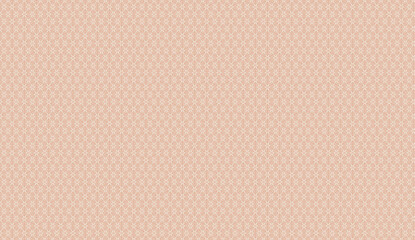 Soft pink geometric pattern creating seamless, sophisticated visual texture with modern aesthetic, ideal for contemporary design applications