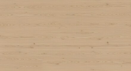 Vista superior de madera o contrachapado como fondo, mesa de madera clara con patrón y color natural, fondo abstracto © youns