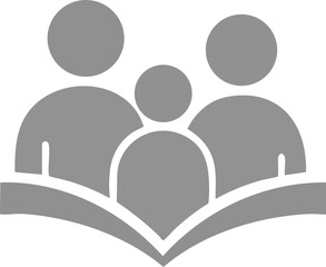 family logo