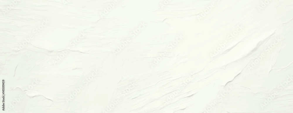 Poster white background, concrete textured background with subtle brush strokes. the background is smooth, 