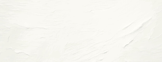 White background with concrete textured, plaster-like style. The background is white with subtle lines, creating a soft, elegant background. Minimal concrete texture background vector