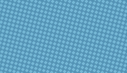 Seamless geometric pattern forming a visually appealing texture, ideal for backgrounds, textiles, and decorative designs