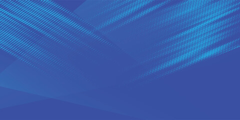 background banner. colorful, bright blue gradient