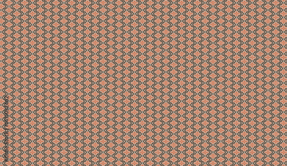 Poster seamless textured pattern providing sophisticated, elegant design background with refined visual tex