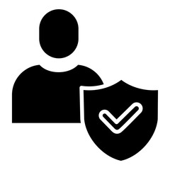 User Protection icon