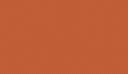 Obraz premium Seamless geometric pattern forming a textured background, ideal for textile, packaging, or web design projects