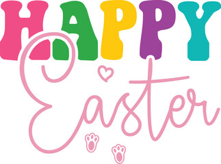 Obraz premium Happy Easter