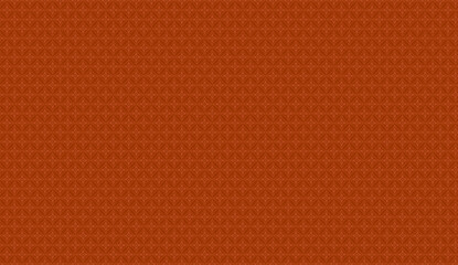 Fototapeta premium Seamless geometric pattern forming an elegant textured background, ideal for design projects